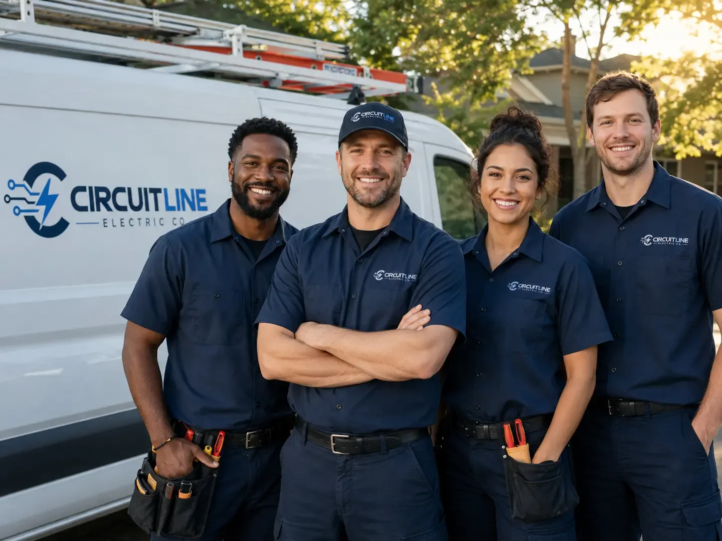 Whole Home Rewiring company in North Attleboro, MA